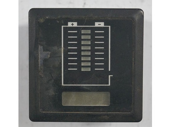 Salpicadero JUNGHEINRICH