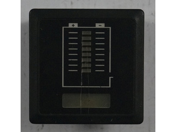 Salpicadero JUNGHEINRICH