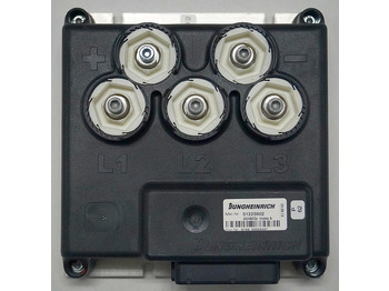 Unidad de control JUNGHEINRICH