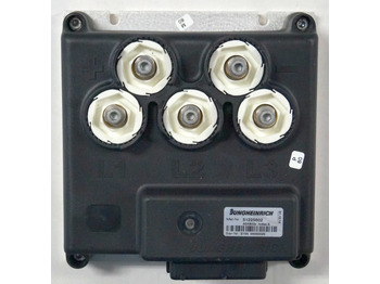 Unidad de control JUNGHEINRICH