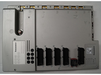 Unidad de control JUNGHEINRICH