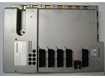 Unidad de control JUNGHEINRICH