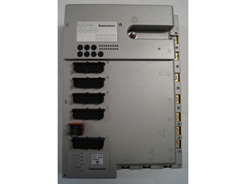 Unidad de control JUNGHEINRICH