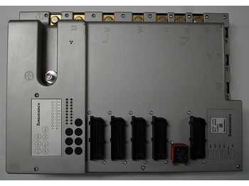 Unidad de control JUNGHEINRICH