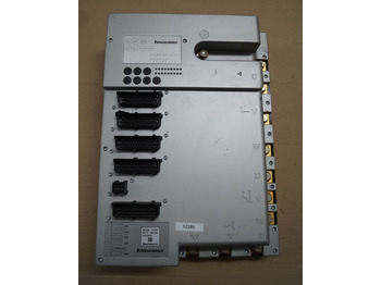 Unidad de control JUNGHEINRICH