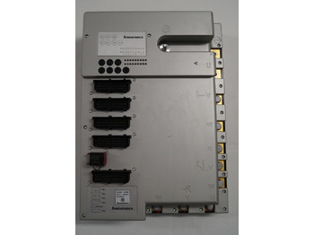 Unidad de control JUNGHEINRICH