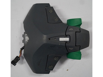 Sistema eléctrico JUNGHEINRICH