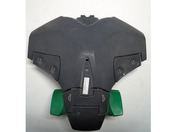 Sistema eléctrico JUNGHEINRICH