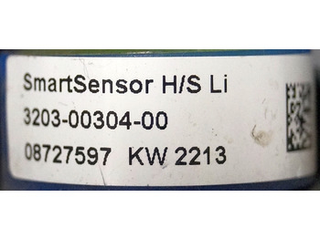 Sistema eléctrico para Equipo de manutención Jungheinrich 51241583 | Rijschakelaar control handle for ERE120-225 with folding: foto 5 Sistema eléctrico para Equipo de manutención Jungheinrich 51241583 | Rijschakelaar control handle for ERE120-225 with folding: foto 5