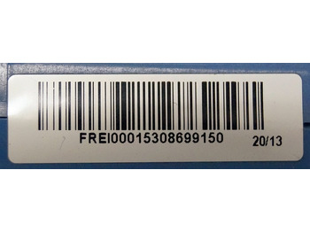 Sistema eléctrico para Equipo de manutención Jungheinrich 51241583 | Rijschakelaar control handle for ERE120-225 with folding: foto 4 Sistema eléctrico para Equipo de manutención Jungheinrich 51241583 | Rijschakelaar control handle for ERE120-225 with folding: foto 4