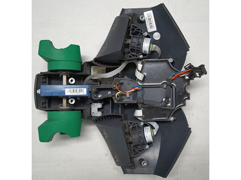 Sistema eléctrico para Equipo de manutención Jungheinrich 51241583 | Rijschakelaar control handle for ERE120-225 with folding: foto 2 Sistema eléctrico para Equipo de manutención Jungheinrich 51241583 | Rijschakelaar control handle for ERE120-225 with folding: foto 2
