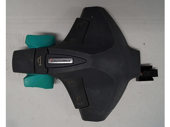 Sistema eléctrico JUNGHEINRICH