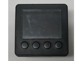 Salpicadero JUNGHEINRICH