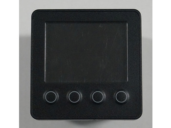 Salpicadero JUNGHEINRICH