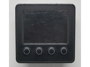 Salpicadero JUNGHEINRICH