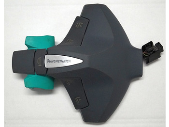 Sistema eléctrico JUNGHEINRICH