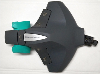 Sistema eléctrico JUNGHEINRICH
