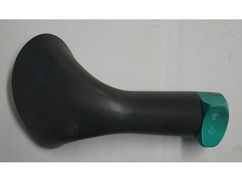 Sistema eléctrico JUNGHEINRICH