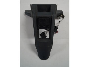 Salpicadero JUNGHEINRICH