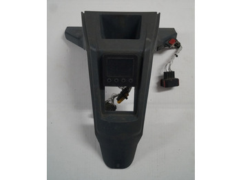 Salpicadero JUNGHEINRICH