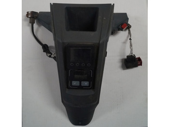 Salpicadero JUNGHEINRICH