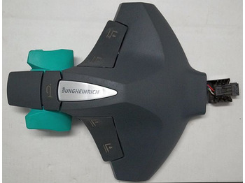 Sistema eléctrico JUNGHEINRICH