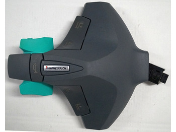 Sistema eléctrico JUNGHEINRICH