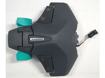 Sistema eléctrico JUNGHEINRICH
