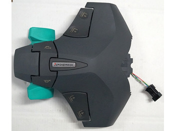 Sistema eléctrico JUNGHEINRICH