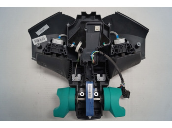 Sistema eléctrico para Equipo de manutención Jungheinrich 51730049 | Rijschakelaar control handle for ERE225 with fixed platf: foto 2