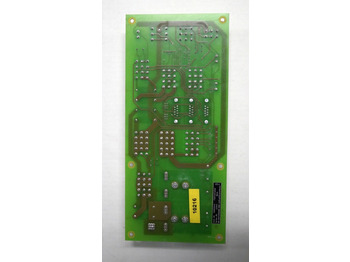 Sistema eléctrico JUNGHEINRICH