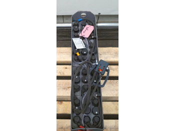 Acumulador para Equipo de manutención Jungheinrich unknown | Battery 24 2PZB150 year 2024 weight 150 kg sn. C81403233 : foto 2