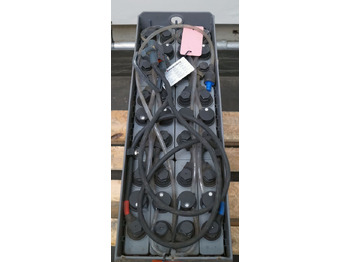 Acumulador para Equipo de manutención Jungheinrich unknown | Battery 24 2PZS250 year 2022 weight 212 kg sn. C8182745 o: foto 2