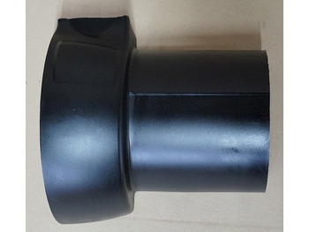 Carrocería y exterior LINDE