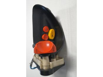 Sistema eléctrico LINDE