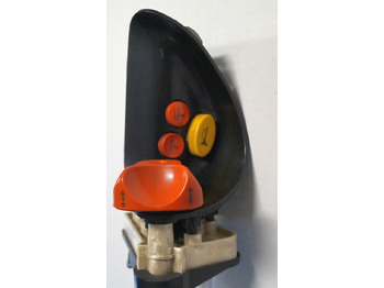 Sistema eléctrico LINDE