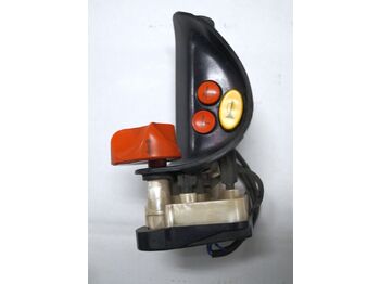 Sistema eléctrico LINDE