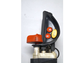 Sistema eléctrico LINDE