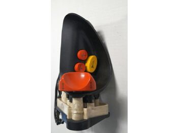 Sistema eléctrico LINDE