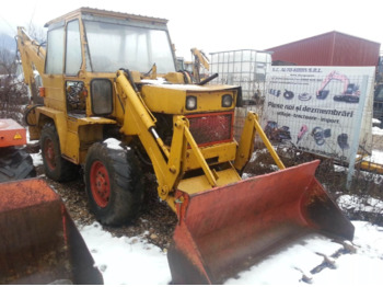 Recambio para Retroexcavadora Motor DEUTZ Kramer KRAMER: foto 1