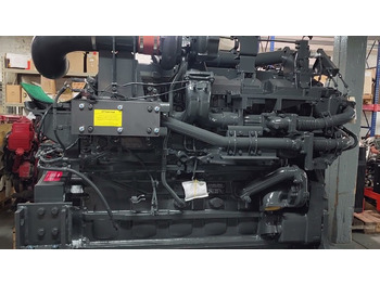 Motor KOMATSU