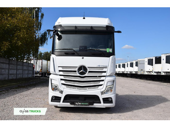 Cabeza tractora Mercedes-Benz Actros 5 1845 BigSpace: foto 2