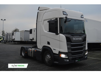 Cabeza tractora Scania R460 CR20H Adaptive Cruise Control: foto 4