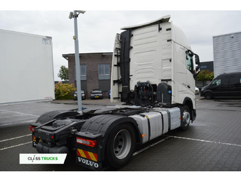 Arrendamiento de Volvo FH 460 Globetrotter XL Varios, i-Save I-ParkCool Volvo FH 460 Globetrotter XL Varios, i-Save I-ParkCool: foto 4