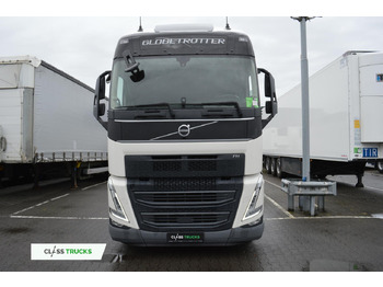 Arrendamiento de Volvo FH 460 Globetrotter XL Varios, i-Save I-ParkCool Volvo FH 460 Globetrotter XL Varios, i-Save I-ParkCool: foto 2