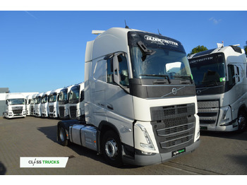 Cabeza tractora Volvo FH 460 Globetrotter XL i-Save I-ParkCool: foto 3 Cabeza tractora Volvo FH 460 Globetrotter XL i-Save I-ParkCool: foto 3