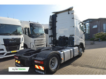 Cabeza tractora Volvo FH 460 Globetrotter XL i-Save I-ParkCool: foto 4 Cabeza tractora Volvo FH 460 Globetrotter XL i-Save I-ParkCool: foto 4