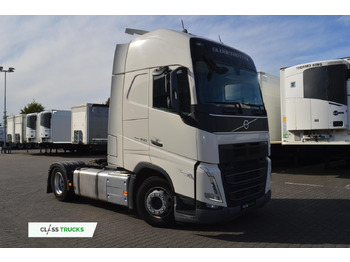 Cabeza tractora Volvo FH 460 Globetrotter XL i-Save: foto 3 Cabeza tractora Volvo FH 460 Globetrotter XL i-Save: foto 3