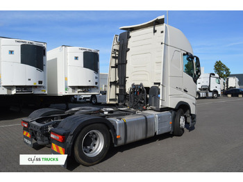 Cabeza tractora Volvo FH 460 Globetrotter XL i-Save: foto 4 Cabeza tractora Volvo FH 460 Globetrotter XL i-Save: foto 4