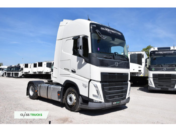 Cabeza tractora Volvo FH 500 Globetrotter XL: foto 3
